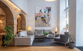 Urbano Flh Hotels Lisboa